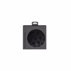 Immagine di Muitomas MUITOMAS - Scalp massager nero HAIRSCULPBK