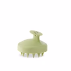 Immagine di Muitomas MUITOMAS - Scalp massager verde salvia HAIRSCULPGN