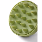 Immagine di Muitomas MUITOMAS - Scalp massager verde salvia HAIRSCULPGN