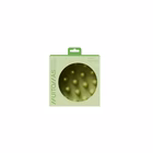 Immagine di Muitomas MUITOMAS - Scalp massager verde salvia HAIRSCULPGN
