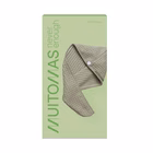 Immagine di Muitomas MUITOMAS - Salvietta a turbante verde salvia HAIRTOWELGN