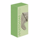 Immagine di Muitomas MUITOMAS - Salvietta a turbante verde salvia HAIRTOWELGN