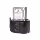 Immagine di 3.5 pollici HAMLET HXDDWIFI DOCKING WIFI+USB 3.0 2.5"/3.5" SATA III HXDDWIFI