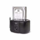 Immagine di 3.5 pollici HAMLET HXDDWIFI DOCKING WIFI+USB 3.0 2.5"/3.5" SATA III HXDDWIFI