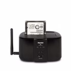 Immagine di 3.5 pollici HAMLET HXDDWIFI DOCKING WIFI+USB 3.0 2.5"/3.5" SATA III HXDDWIFI