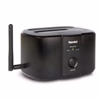 Immagine di 3.5 pollici HAMLET HXDDWIFI DOCKING WIFI+USB 3.0 2.5"/3.5" SATA III HXDDWIFI