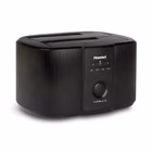 Immagine di Universali HAMLET HXDD2535CLN DOCKING 2 BAY 2.5"/3.5 CLONING HXDD2535CLN