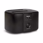 Immagine di Universali HAMLET HXDD2535CLN DOCKING 2 BAY 2.5"/3.5 CLONING HXDD2535CLN