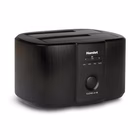 Immagine di Universali HAMLET HXDD2535CLN DOCKING 2 BAY 2.5"/3.5 CLONING HXDD2535CLN