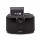 Immagine di Universali HAMLET HXDD2535CLN DOCKING 2 BAY 2.5"/3.5 CLONING HXDD2535CLN