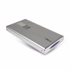Immagine di 2,5 pollici HAMLET HXD2CCUU - DOPPIO CONTROLLER IDE+SATA HXD2CCUU