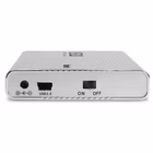 Immagine di 2,5 pollici HAMLET HXD2CCUU - DOPPIO CONTROLLER IDE+SATA HXD2CCUU