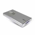 Immagine di 2,5 pollici HAMLET HXD2CCUU - DOPPIO CONTROLLER IDE+SATA HXD2CCUU