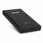 Immagine di 2,5 pollici HAMLET HXD25U30 BOX HDD - SSD 2.5" USB 3.0 SATA III HXD25U30