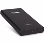 Immagine di 2,5 pollici HAMLET HXD25U30 BOX HDD - SSD 2.5" USB 3.0 SATA III HXD25U30