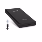 Immagine di 2,5 pollici HAMLET HXD25U30-CX BOX HDD - SSD 2.5" USB 3.0 SATA III HXD25U30-CX