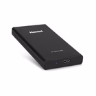 Immagine di 2,5 pollici HAMLET HXD25U30-CX BOX HDD - SSD 2.5" USB 3.0 SATA III HXD25U30-CX