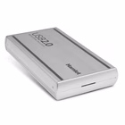 Immagine di 3.5 pollici HAMLET HXD3SAUU BOX HDD 3.5" SATA HXD3SAUU