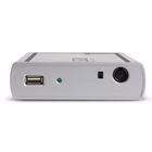 Immagine di 3.5 pollici HAMLET HXD3SAUU BOX HDD 3.5" SATA HXD3SAUU