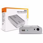 Immagine di 3.5 pollici HAMLET HXD3SAUU BOX HDD 3.5" SATA HXD3SAUU