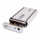 Immagine di 3.5 pollici HAMLET HXD3SAUU BOX HDD 3.5" SATA HXD3SAUU