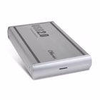 Immagine di 3.5 pollici HAMLET HXD3SAUU BOX HDD 3.5" SATA HXD3SAUU