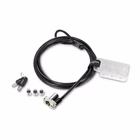 Immagine di Cavo universale 3in1 keyed lock