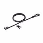 Immagine di N17 keyed laptop lock