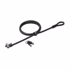 Immagine di N17 keyed laptop lock