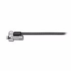 Immagine di Nanosaver laptop lock- keyed