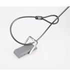 Immagine di Desk mount cable anchor