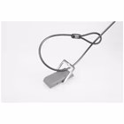 Immagine di Desk mount cable anchor