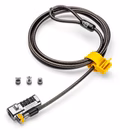 Immagine di Lucchetto clicksafe 3in1 a combinaz