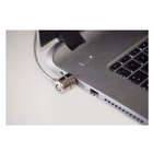 Immagine di Cavo sicurezza notebook 1.5mt