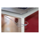 Immagine di Cavo sicurezza notebook 1.5mt