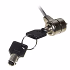 Immagine di Cavo sicurezza notebook 1.5mt
