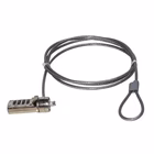 Immagine di Cavo sicurezza a combinazione 1.5mt