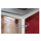 Immagine di Cavo sicurezza a combinazione 1.5mt