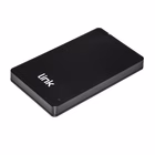 Immagine di 2,5 pollici PRODOTTI BULK BOX ESTERNO USB 2.0 PER HDD SATA 2,5" FINO A 9,5 M LKLOD252