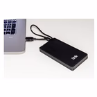 Immagine di 2,5 pollici PRODOTTI BULK BOX ESTERNO USB 2.0 PER HDD SATA 2,5" FINO A 9,5 M LKLOD252