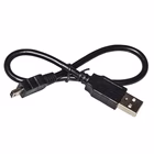 Immagine di 2,5 pollici PRODOTTI BULK BOX ESTERNO USB 2.0 PER HDD SATA 2,5" FINO A 9,5 M LKLOD252