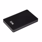 Immagine di 2,5 pollici PRODOTTI BULK BOX ESTERNO USB 3.0 PER HDD SATA 2,5" FINO A 9,5 M LKLOD253