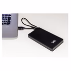 Immagine di 2,5 pollici PRODOTTI BULK BOX ESTERNO USB 3.0 PER HDD SATA 2,5" FINO A 9,5 M LKLOD253
