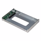 Immagine di 2,5 pollici PRODOTTI BULK BOX ESTERNO USB 3.0 PER HDD SATA 2,5" FINO A 12,5 LKLOD254