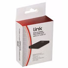 Immagine di 2,5 pollici PRODOTTI BULK BOX ESTERNO USB 3.0 PER HDD SATA 2,5" FINO A 12,5 LKLOD254
