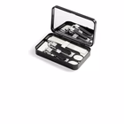Immagine di Muitomas MUITOMAS - Set manicure nero MANICURESETBK