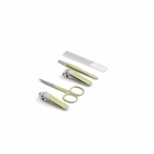 Immagine di Muitomas MUITOMAS - Set manicure verde salvia MANICURESETGN