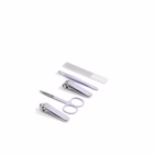 Immagine di Muitomas MUITOMAS - Set manicure lilla MANICURESETVL