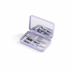 Immagine di Muitomas MUITOMAS - Set manicure lilla MANICURESETVL