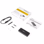 Immagine di Ssd m.2 STARTECH Startech Middle Value M2E1BRU31C